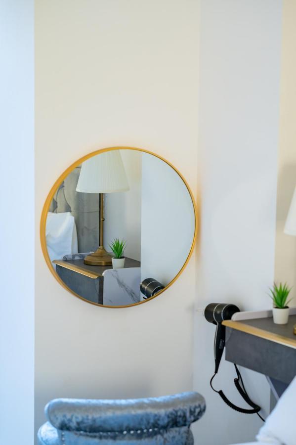Lux 2 Bedrooms - 2 Bathrooms - F7 London Ngoại thất bức ảnh