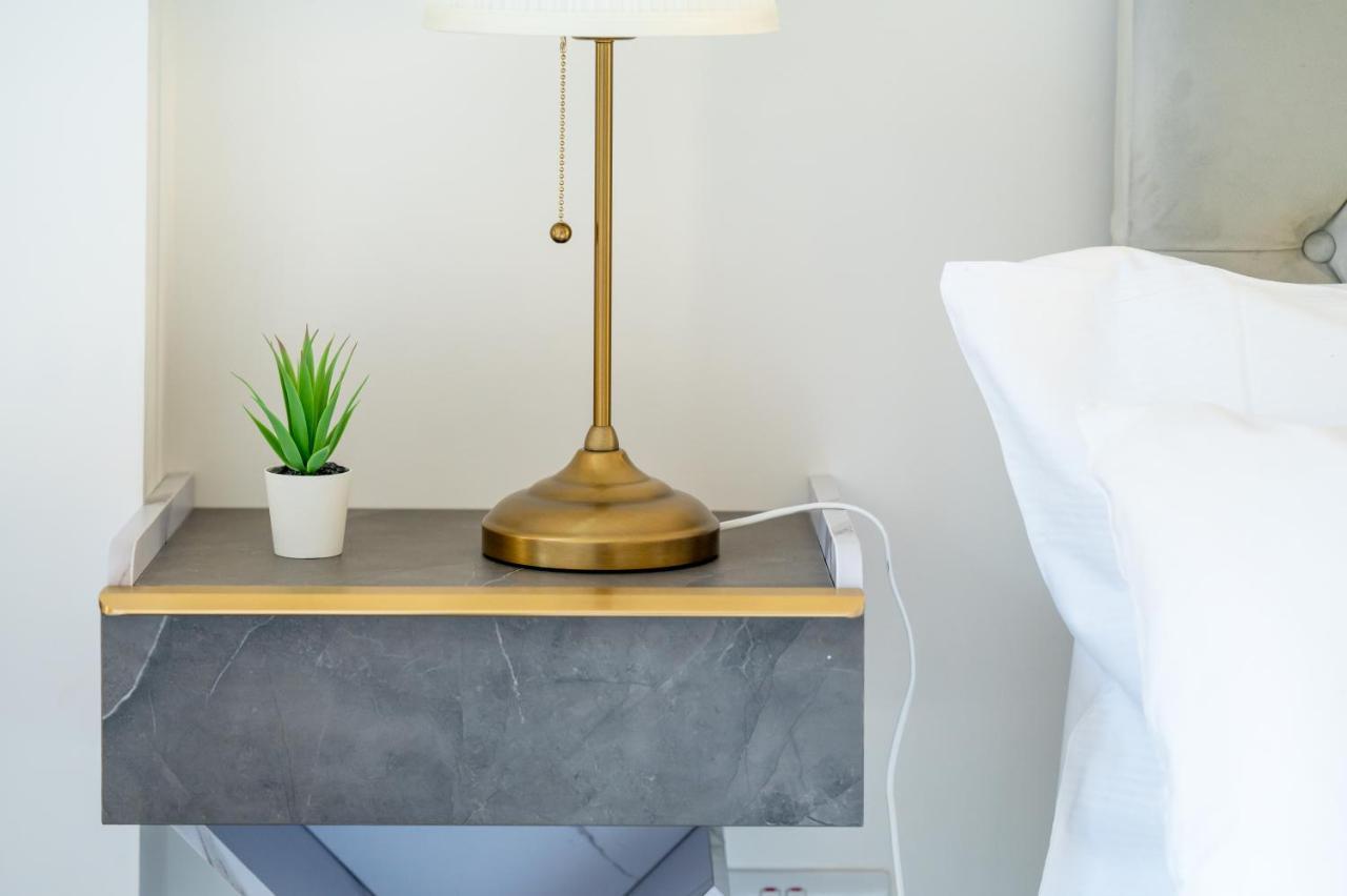 Lux 2 Bedrooms - 2 Bathrooms - F7 London Ngoại thất bức ảnh