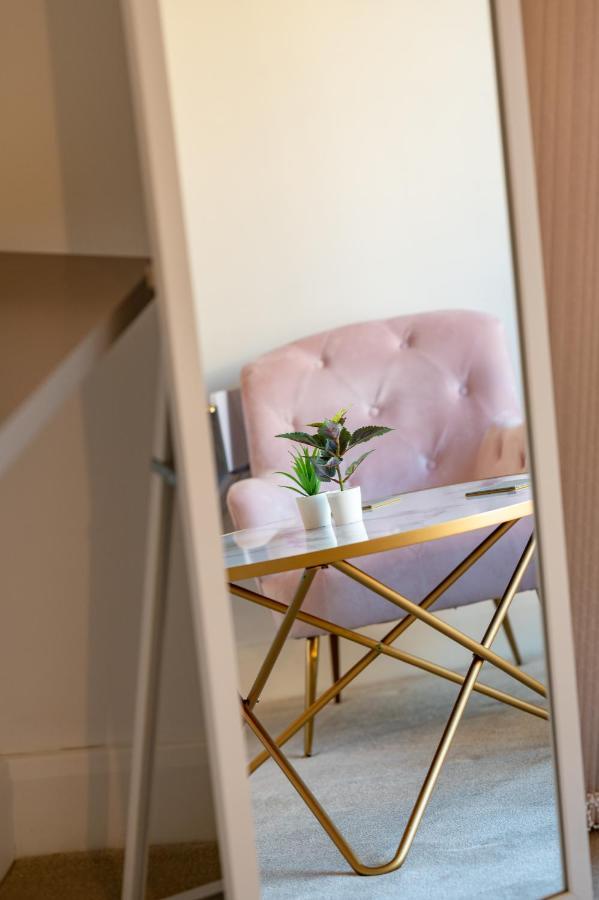 Lux 2 Bedrooms - 2 Bathrooms - F7 London Ngoại thất bức ảnh