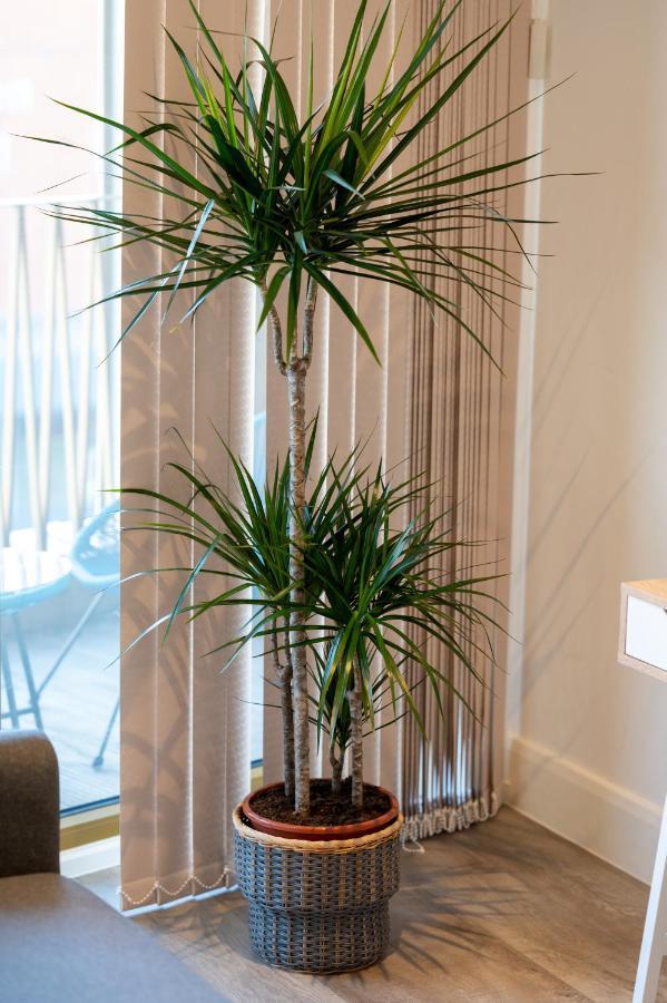 Lux 2 Bedrooms - 2 Bathrooms - F7 London Ngoại thất bức ảnh