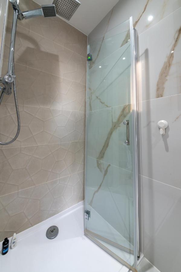 Lux 2 Bedrooms - 2 Bathrooms - F7 London Ngoại thất bức ảnh