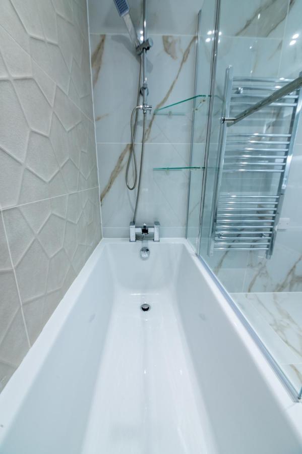 Lux 2 Bedrooms - 2 Bathrooms - F7 London Ngoại thất bức ảnh