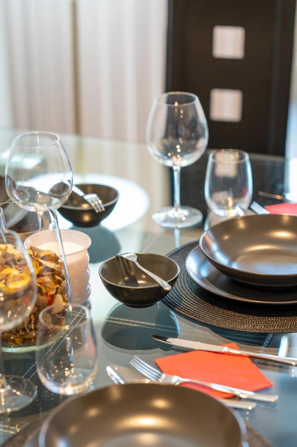 Lux 2 Bedrooms - 2 Bathrooms - F7 London Ngoại thất bức ảnh