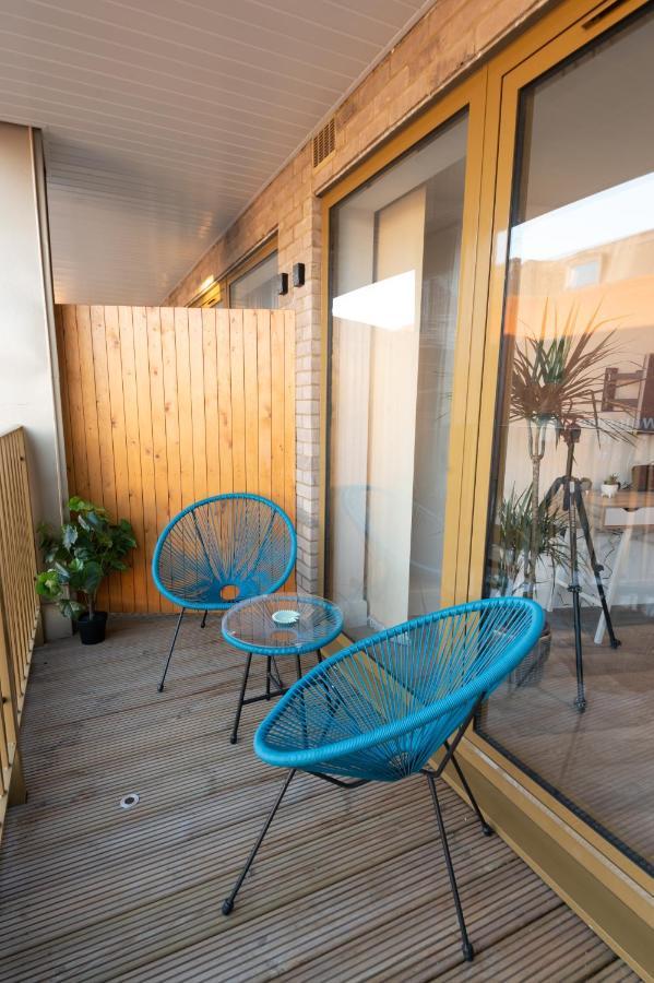 Lux 2 Bedrooms - 2 Bathrooms - F7 London Ngoại thất bức ảnh