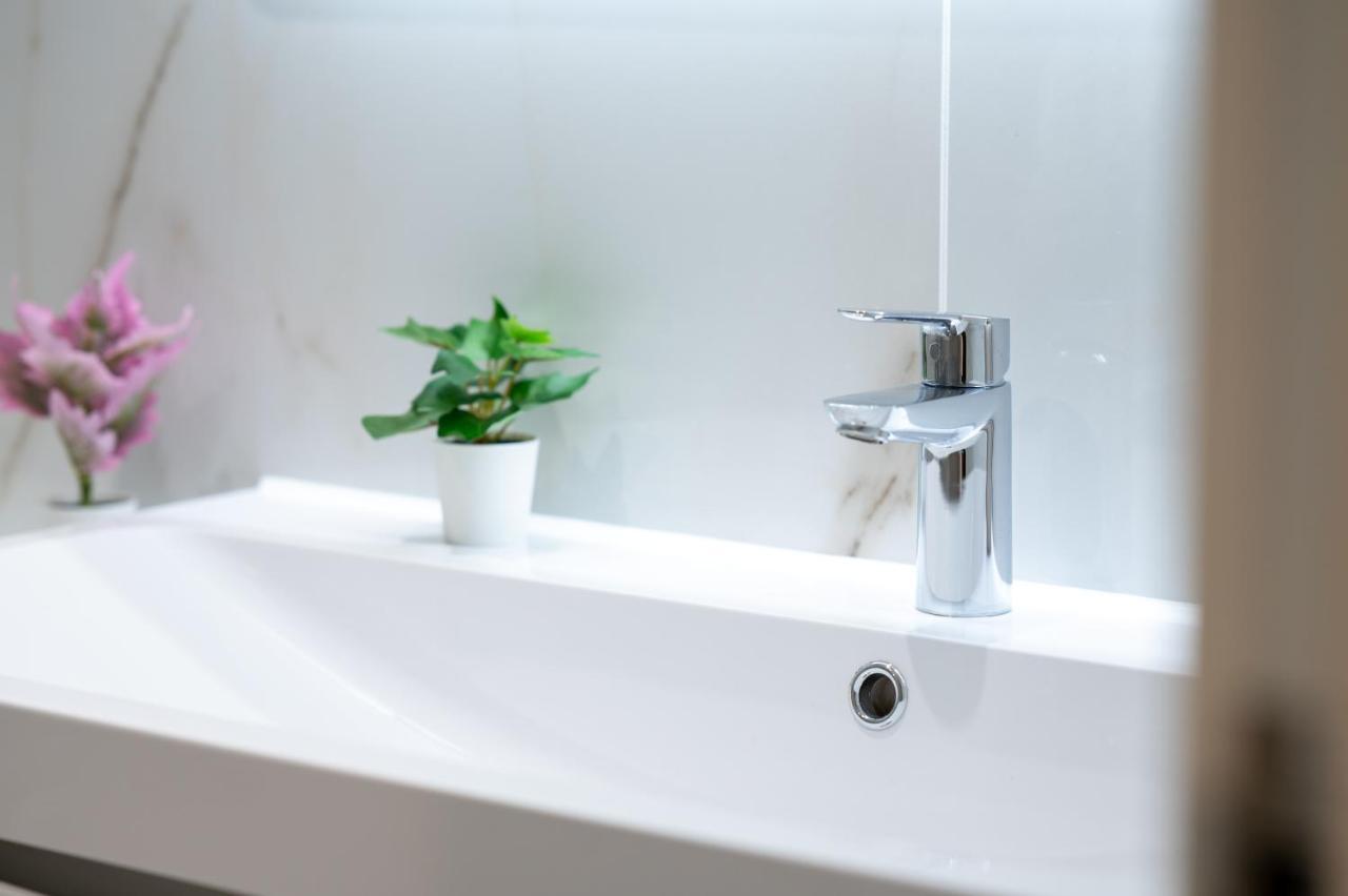 Lux 2 Bedrooms - 2 Bathrooms - F7 London Ngoại thất bức ảnh