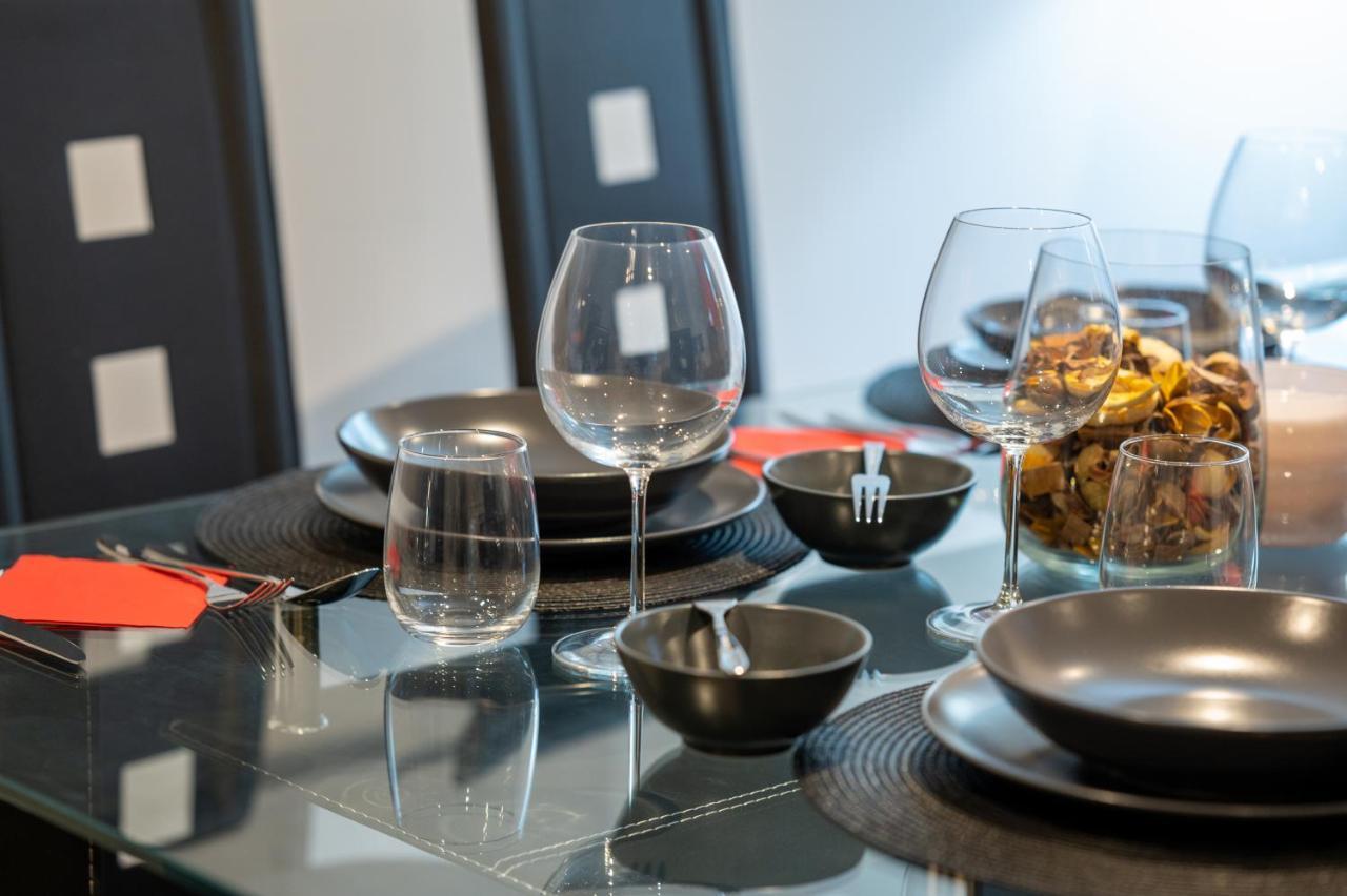 Lux 2 Bedrooms - 2 Bathrooms - F7 London Ngoại thất bức ảnh