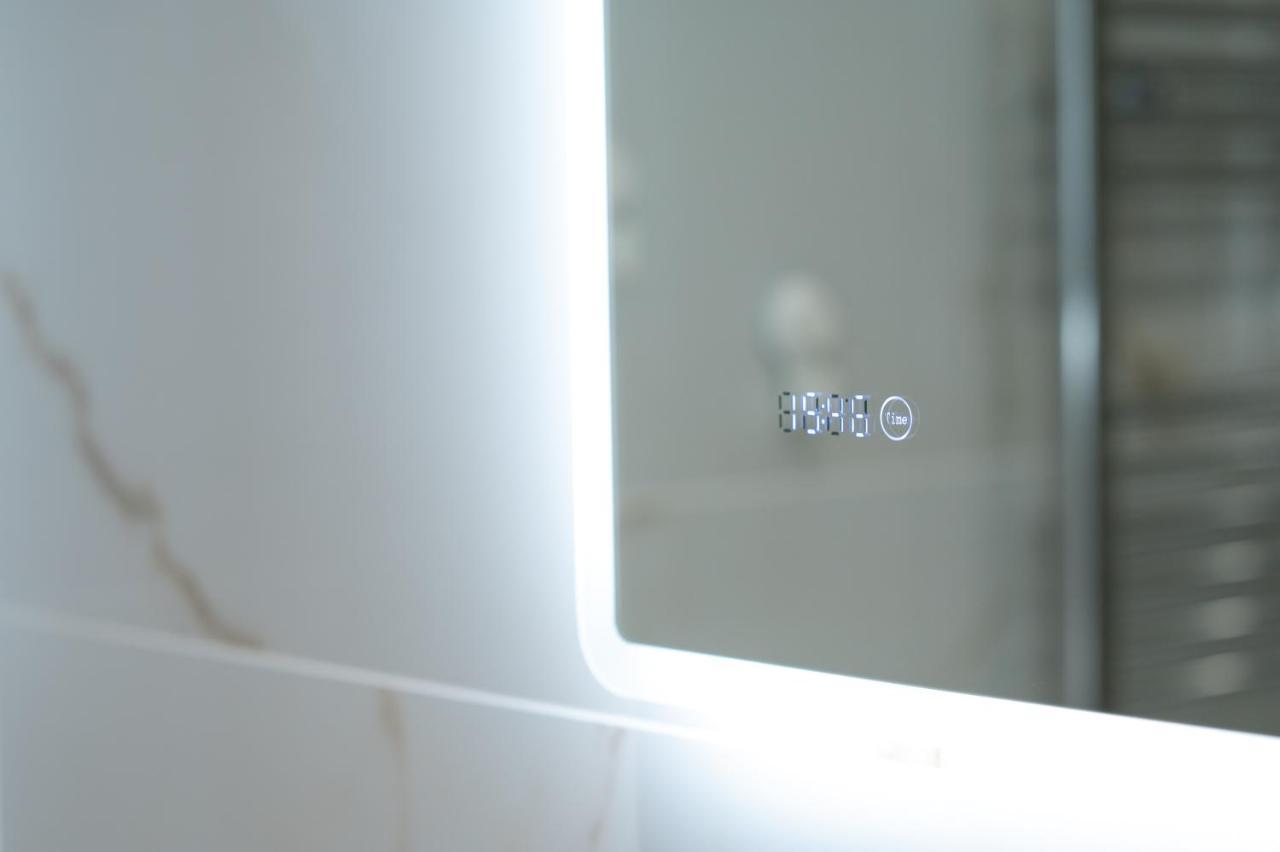 Lux 2 Bedrooms - 2 Bathrooms - F7 London Ngoại thất bức ảnh